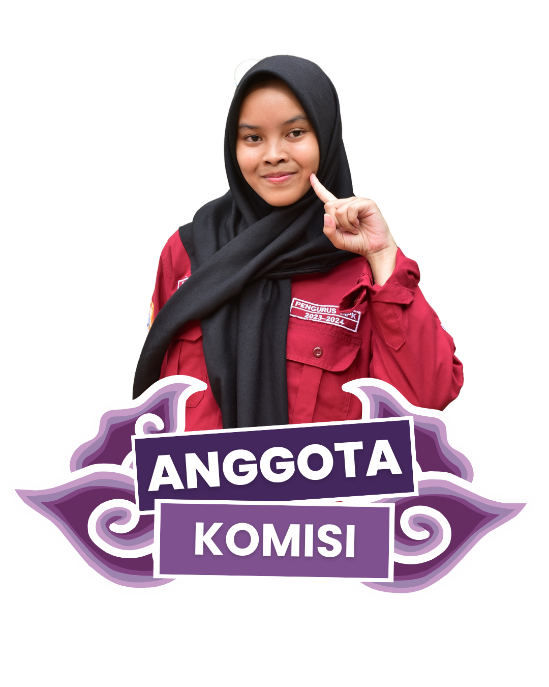Anggota 4